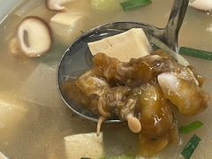 -海坛特色小吃·只做平潭特色菜(平潭店)