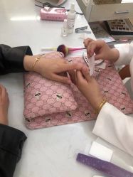 -意恋美肤造型