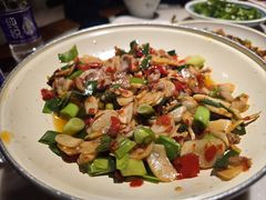 -树厨贵州菜(大十字店)