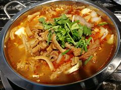 -古乐牛香·鲜牛肉牛杂火锅(解放东路店)