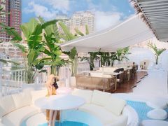 -天空花园餐吧·生日·团建(南山店)