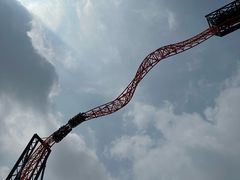 -南戴河国际娱乐中心