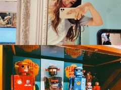 -恋物百货商店(华侨城店)