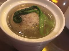 -食為天·本地人爱吃的淮扬菜(瘦西湖店)