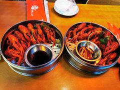 -0574龙虾的故事(东裕店)