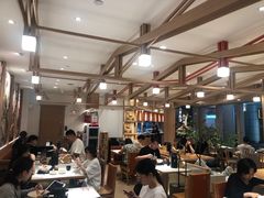 -味千拉面(广州白云机场T1西二店)