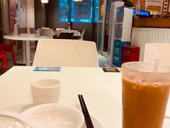 -禄興記香港大排档(歌斐中心店)
