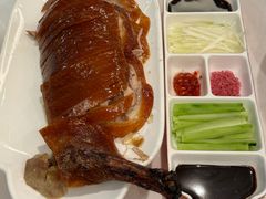 -大鸭梨(天通西苑店)