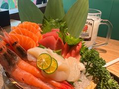 -沼津港精致料理·寿喜烧·烧鸟(青浦宝龙广场日料榜单店)