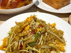 -滋味满屋美食坊(上海街店)