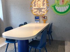 -BOLE BURGER波乐堡(高新店)