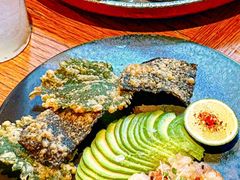 -THE CANNERY&JUJU 新鲜海鲜·牛排美食酒廊