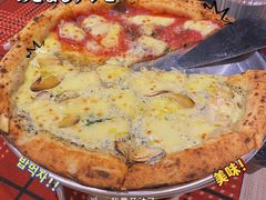 -Primo·丽莫意大利窑烤披萨