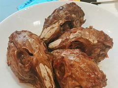 -田园北魏家宴·大同菜(御东店)