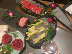 -捞王锅物料理(上海世茂广场店)