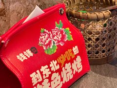 -钱锋炭缸烧烤(南湖大路总店)