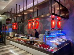 -星河湾半岛酒店·意咖啡西餐厅