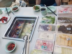 -野妹火锅(龙岗店)