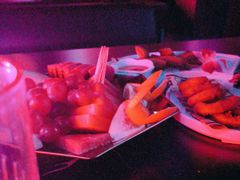 -MOSSO音乐酒吧·live house(南京旗舰店)