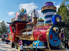 -上海迪士尼度假区