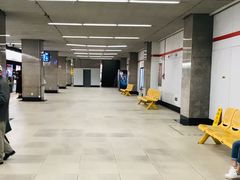 -锦江乐园(地铁站)