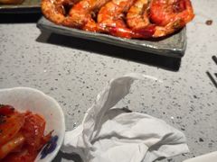 -大渔铁板烧(大悦城店)