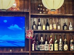 -鸟鹏烧鸟居酒屋(仁恒梦中心店)