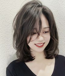 -阿莲新妆护肤造型
