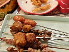 -京元盛铜锅涮肉(上海总店)