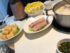 -煲王粤菜餐厅(中侨中心店)