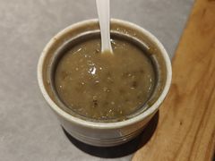 绿豆沙-易裕和·长沙米粉(竹塘西路店)