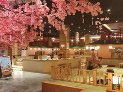 -大江户·温泉洗浴(浑南店)