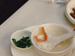 -广州花园酒店·凌璇阁旋转餐厅CAROUSEL360