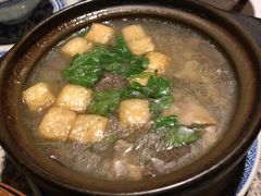 -南京大牌档(三阳广场苏宁店)