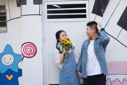 -绿皮火车照相馆 婚纱照旅拍(厦门店)