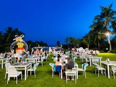 -三亚亚龙湾天域度假酒店