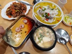 -汤W城市微度假(仓山店)