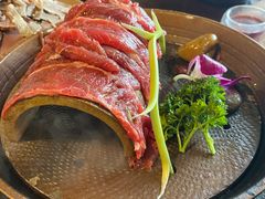 九秒牛肉-盡膳口福·百年汤方火锅(科华北路店)