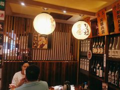 -鸟鹏烧鸟居酒屋(熙龙湾店)