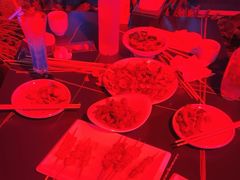 -粉墨特色菜·烧烤音乐酒馆