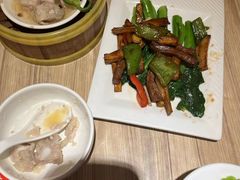 -粤仔湾砂锅粥(宜兴八佰伴店)