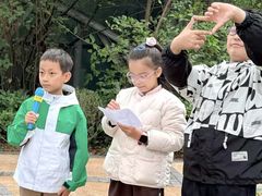-蓝话筒·少儿成人演讲口才·主持朗诵·戏剧表演(大华第一坊店)