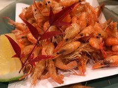 -月下料理(楷林IFC店)