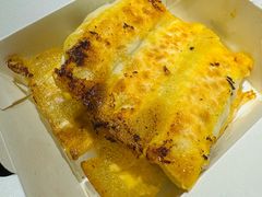 -春水锅贴·传统鲁菜(大明湖店)