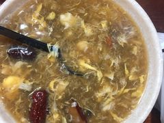 -三爷糟粕醋·鲜鱼汤·海南特色小吃(新华南路店)