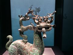 -盘龙城遗址博物院