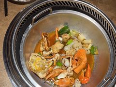 -七欣天香辣蟹火锅(海门解放中路店)