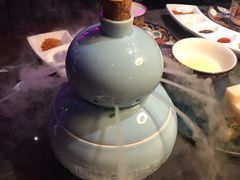 葫渍横膈膜-十三姨正合丰烤肉(营迹路店)