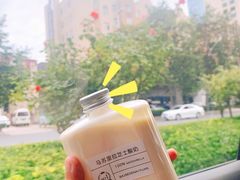 -白色日记·手作酸奶(麦凯乐店)