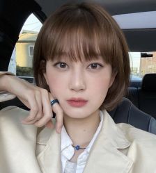 -Hello Lady发型设计